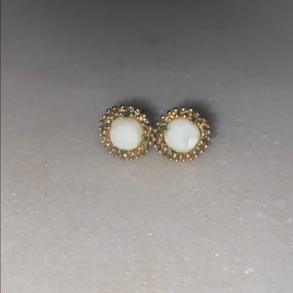 Kendra Scott stud earrings